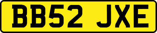 BB52JXE