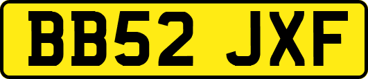 BB52JXF