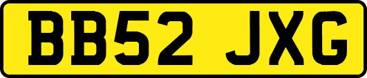 BB52JXG