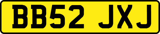 BB52JXJ