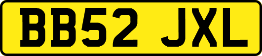 BB52JXL