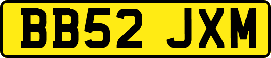 BB52JXM
