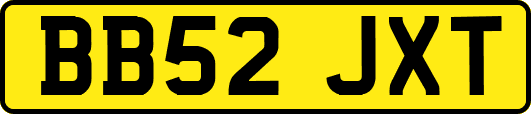 BB52JXT