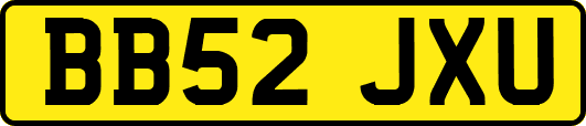 BB52JXU