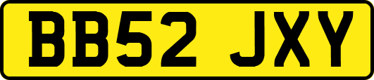 BB52JXY