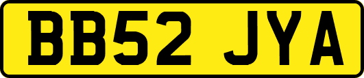 BB52JYA
