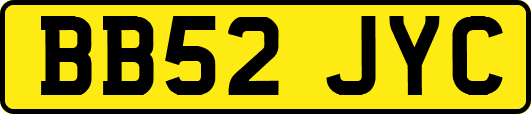 BB52JYC