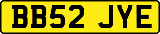 BB52JYE