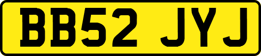 BB52JYJ