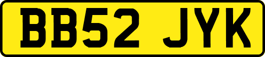 BB52JYK