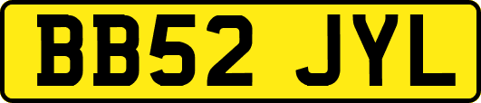 BB52JYL