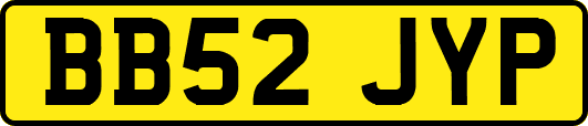 BB52JYP
