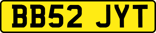 BB52JYT