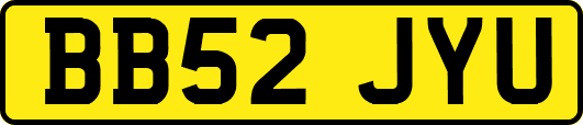 BB52JYU