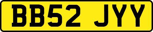 BB52JYY