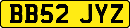 BB52JYZ