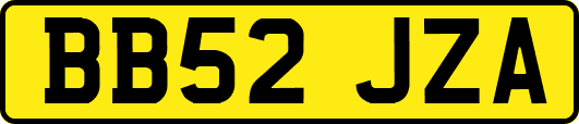 BB52JZA