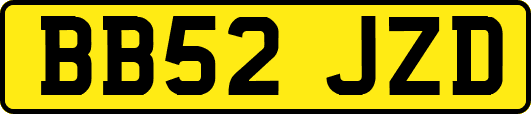 BB52JZD