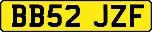 BB52JZF