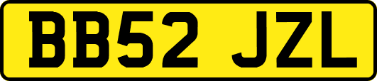 BB52JZL