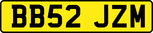 BB52JZM