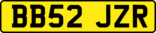BB52JZR