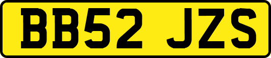 BB52JZS