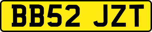 BB52JZT