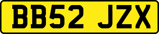 BB52JZX
