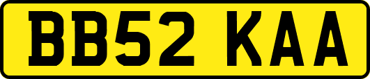 BB52KAA