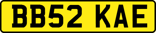 BB52KAE