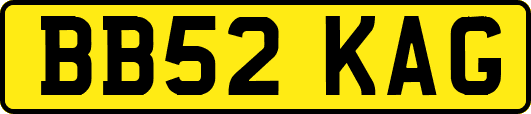 BB52KAG