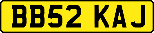 BB52KAJ