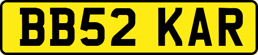BB52KAR