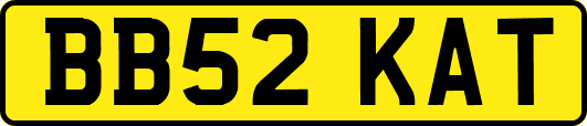 BB52KAT