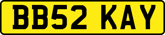 BB52KAY