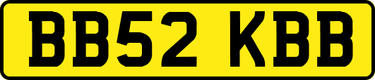 BB52KBB