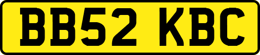 BB52KBC