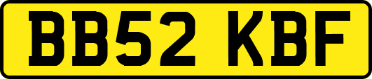 BB52KBF