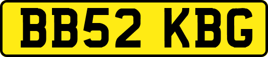 BB52KBG