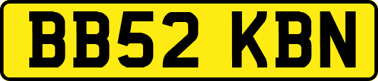 BB52KBN