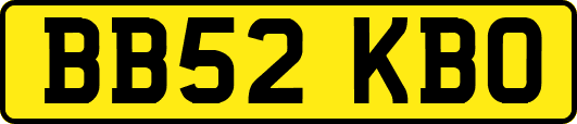BB52KBO
