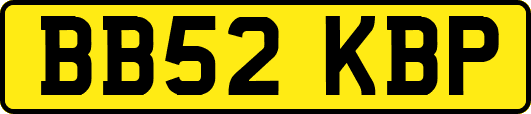BB52KBP