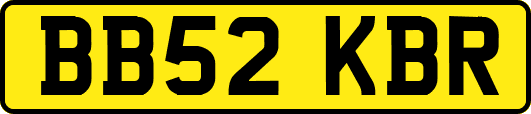 BB52KBR
