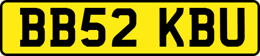 BB52KBU