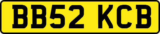 BB52KCB