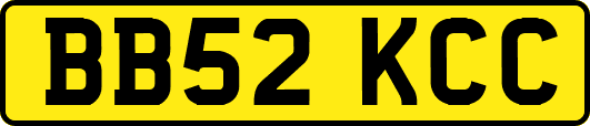 BB52KCC
