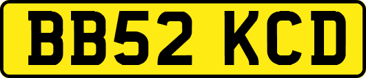 BB52KCD