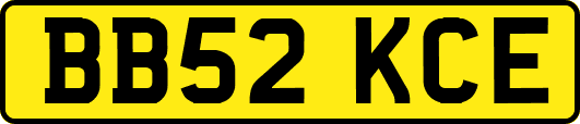 BB52KCE