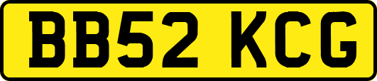 BB52KCG